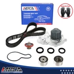 Timing Belt Water Pump Thermostat Kit For 95-99 Chrysler Sebring Dodge Plymouth. Fixed Price $59.16.