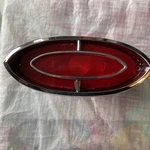 1962 Oldsmobile Starfire 88 98 Tail Lamps Assembly Set 4 Oem Gm $650.00. Fixed Price $294.00.