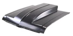 Auto Metal Direct 300-3068-4 In. Cowl Induction Hood 1968-1972 Chevrolet Nova. Fixed Price $613.98.