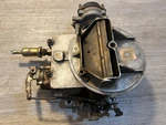 Ford Autolite 2100 2V Carburetor C3AF 1.14" 289 Small Block. Fixed Price $124.69.