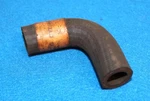 1967 1968 Lincoln Continental Nos A/c Heater Water Valve To Engine Elbow Hose. Fixed Price $99.00.