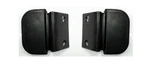 78-88 A/g Body Models Nos Gm 20153291 Door Glass Window Blow Out Guide Clips (2). Fixed Price $19.95.