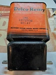 Nos New Delco Remy 12 Volt Generator Cut-out Marine Industrial Truck Tractor Car. Fixed Price $49.99.
