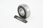 Ball Bearing 17X47X14 Fits Pontiac 0089810605 021903221D 0289032213 028903221N. Fixed Price $17.10.