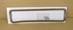 1933 1954 Pontiac Fullsize Cylinder Valve Cover Gasket Pair, C494872RS. Fixed Price $32.00.