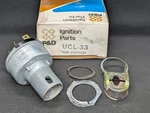 Nos 1962 Pontiac Bonneville Catalina Grand Prix Star Chief Ignition Switch Wo. Fixed Price $118.74.