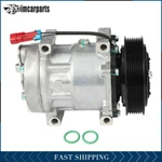 For Gmc C6500 C7500 Topkick Chevrolet Kodiak 06-08 A/c Ac Compressor. Fixed Price $121.09.