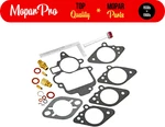 1941 1942 Plymouth P15 Deluxe Dodge New Carburetor Rebuilding Kit. Fixed Price $75.00.