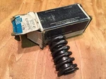 1971 72 73 74 75 Chevrolet Vega Nos Gm Valve Spring T1000 14O Cubic Inch 3980278. Fixed Price $40.00.