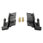 Ford Mustang 1971-1973 Acp Windshield Washer Nozzles. Fixed Price $27.59.