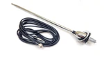 Rear Antenna 1965 1966 Chevy Impala Ss. Fixed Price $83.95.
