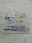 New, Fits General Motors Part # 16616546, Retainer Mldg. Fixed Price $8.99.