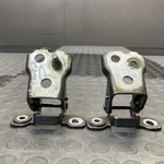 2010-2012 Ford Taurus Front Left Side Upper Lower Door Hinge Pair Set Oem. Fixed Price $26.25.