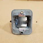 Jaguar Xke E-type Reverse Light Housing Oem Lucas L798 BS1004A. Fixed Price $44.99.