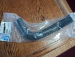 1959-1964 Chevrolet Impala Lower Radiator Hose 348 409 Gm #3753752. Fixed Price $26.95.
