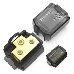 Raptor RDB3 2-POSITION Ground Distribution Block Pro Series. Fixed Price $17.99.