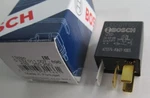 New Genuine Bosch 0332011007 Relay Vauxhall Vw Mercedes Ford Lincoln Mazda. Fixed Price $13.75.
