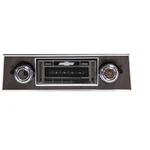 Custom Autosound CAM-CAE-630 USA-630 In-dash Radio. Fixed Price $308.00.