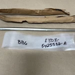 Nos Ford 1983 Ltd 4 Door Moulding Trim - Rear Rh. Fixed Price $22.50.