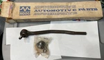 1972-73 Ford-mercury = Moog DS-802 Nos Steering Tie Rod End Made Usa. Fixed Price $41.99.