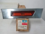 Mopar Nos 1973 Chrysler New Yorker, Right Fender Side Marker Lamp Assy 3679100. Fixed Price $125.00.