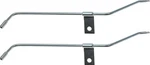 Oer Reproduction Windshield Wiper Nozzle Set For 1967 Pontiac Firebird Models. Fixed Price $53.98.