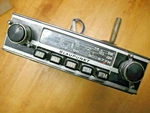 Blaupunkt Frankfurt Kdb 971-803 Fm Sw 6 & 12 Volts Porche Alfa Mb Bmw. Fixed Price $1200.00.