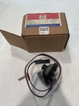 Nos Gm 7837279 Headlight Dimmer Switch 1982-84 Camaro Tilt Wheel Oem. Fixed Price $75.00.