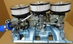 Gm Pontiac Oem 9782898 1966 TRI-POWER,2+2, Gto,gp, Bonneville, Catalina. Fixed Price $3499.99.