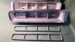 1972 Dodge Charger Se Lh&rh Tail Light Housings. Fixed Price $289.99.