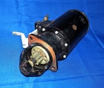 Nos Oem! Dodge Military 3/4 Ton M37 Truck G741 24 Volt Engine Starter MCZ4002UT. Fixed Price $404.96.