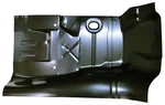 Front Floor Pan Half For 70-74 Chevy Camaro Pontiac Firebird Trans Left. Fixed Price $158.95.