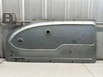 1960-1963 Chevy Chevrolet Apache Truck Right Interior Door Panel Original. Fixed Price $100.00.