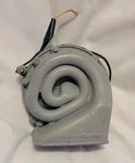 Delco-remy (snail) Horn, Vintage, Low/d-note, Oem# 9000233, Part# D-1925, Works!. Fixed Price $72.50.