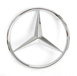 Star Mercedes-benz Unimog Front A4068100018. Fixed Price $56.99.