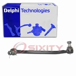 Delphi TL487 Steering Drag Link For DS800 C7TZ-3304A Gear Jy. Fixed Price $98.22.