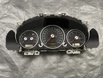 2004-2008 Chrysler Crossfire Speedometer Cluster 166K Miles. Fixed Price $69.99.