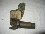 Nos Mopar 1960'S 1970'S Dodge Truck Drive Shaft Slip Yoke. Fixed Price $169.00.
