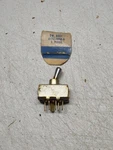 1967-1972 Ford F100 Truck Bronco Auxiliary Fuel Tank Gauge Switch C1TZ-9A050-A. Fixed Price $129.00.