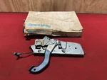 Nos Chevrolet Pontiac Parking Emergency Brake Pedal 330293 Camaro Firebird Nova. Fixed Price $600.00.