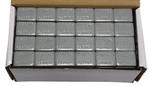 Box 1/2 Oz Gray Wheel Weights Stick-on Adhesive Tape Lead-free 180 Pcs. Fixed Price $21.99.