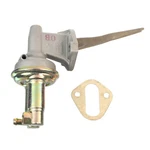 Genuine Ford Light Truck 1977-1978 Mechanical Fuel Pump Rm Nos Oem D8TZ-9350-F. Fixed Price $95.57.