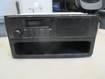 Daihatsu Oem Jdm Speaker Integrated Am Fm Radio Stereo 86120-B5111. Fixed Price $74.99.