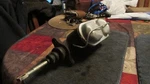 Nos 1972 Ford Gran Torino Ranchero Manual Disc Brake Master Cylinder Asby New. Fixed Price $124.99.