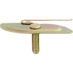 Auveco AVC2752 NO.10 - 24 Tpi X 0.75 In. Universal Molding Fastener. Fixed Price $50.54.