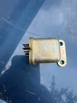 Tested 1979-83 Datsun 280ZX 25230-B7911 Relay. Fixed Price $34.99.