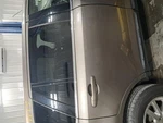 2011-2014 Ford Edge Right Rear Door Privacy Tint Black Textured Lower Moulding. Fixed Price $284.95.