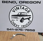 Nos Sbc V8 Upper Alternator Bracket 1969 - 1972 C10 Chevy Gmc Truck. Fixed Price $120.00.
