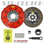 Amc Stage 2 Sport Hd Clutch Kit For 97-05 Audi A4 Quattro Vw Passat 1.8L Turbo. Fixed Price $77.41.