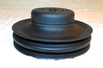 1968-1970 Ford Fairlane Galaxie Mercury Orig 289 302 A/c 390 Water Pump Pulley. Fixed Price $119.00.